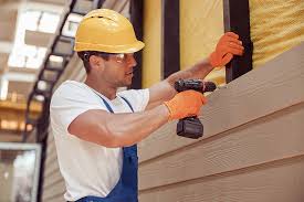 Best Insulated Siding Installation  in Chetek, WI